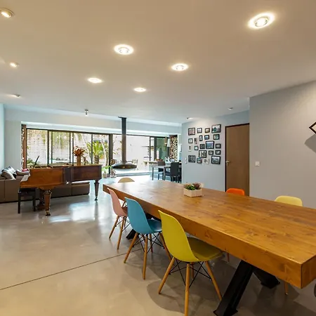 La Maison De Clara- Swimming Pool & Private Cinema Willa *