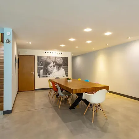 La Maison De Clara- Swimming Pool & Private Cinema Willa *