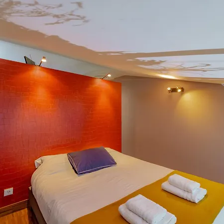 La Maison De Clara- Swimming Pool & Private Cinema