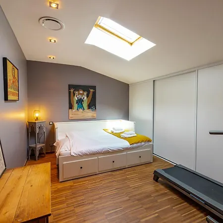 La Maison De Clara- Swimming Pool & Private Cinema Villa *
