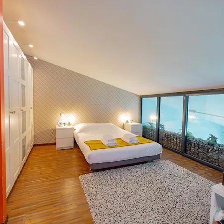 La Maison De Clara- Swimming Pool & Private Cinema Villa Burdeos